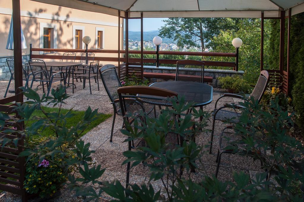 Pension Kral Jablonec nad Nisou Εξωτερικό φωτογραφία