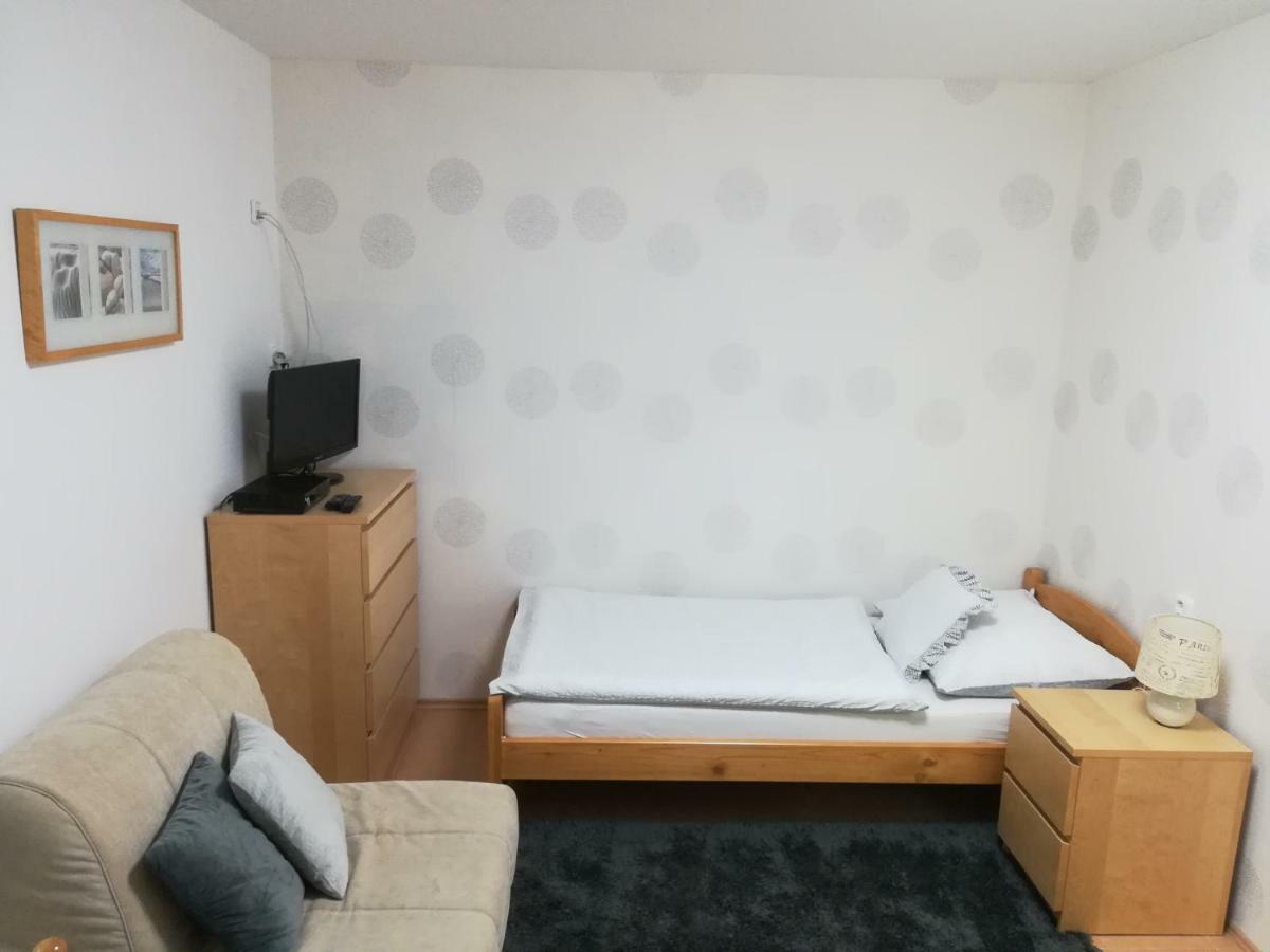 Pension Kral Jablonec nad Nisou Εξωτερικό φωτογραφία